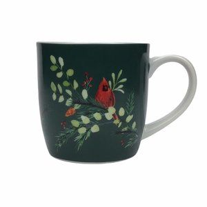 Now Designs Mug Forest Birds 12 oz